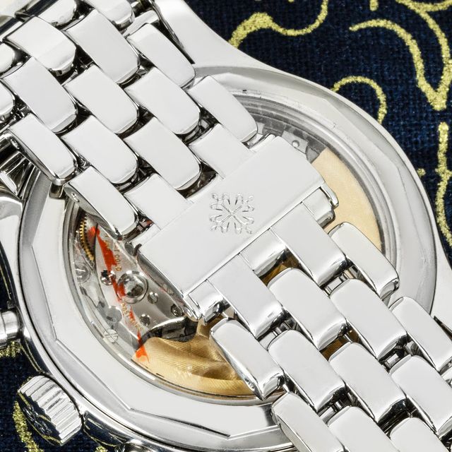 Patek Philippe Complications 5960/1A-001 Image 3